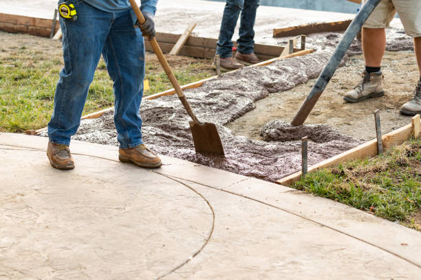 Best Waterproofing & Drywells  in Lake Wildwood, CA