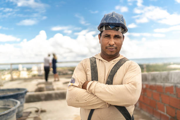 Best Concrete Crack Repair  in Lake Wildwood, CA