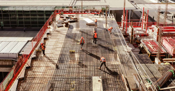 Best Concrete Repair Services  in Lake Wildwood, CA
