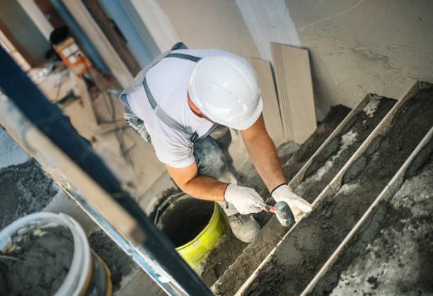 Best Concrete Crack Repair  in Lake Wildwood, CA