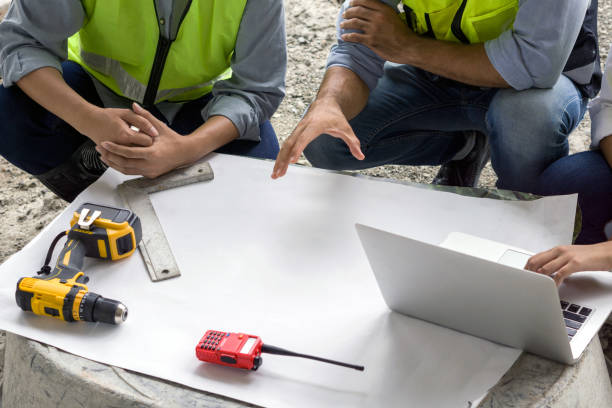 Best Concrete Flooring Contractor  in Lake Wildwood, CA